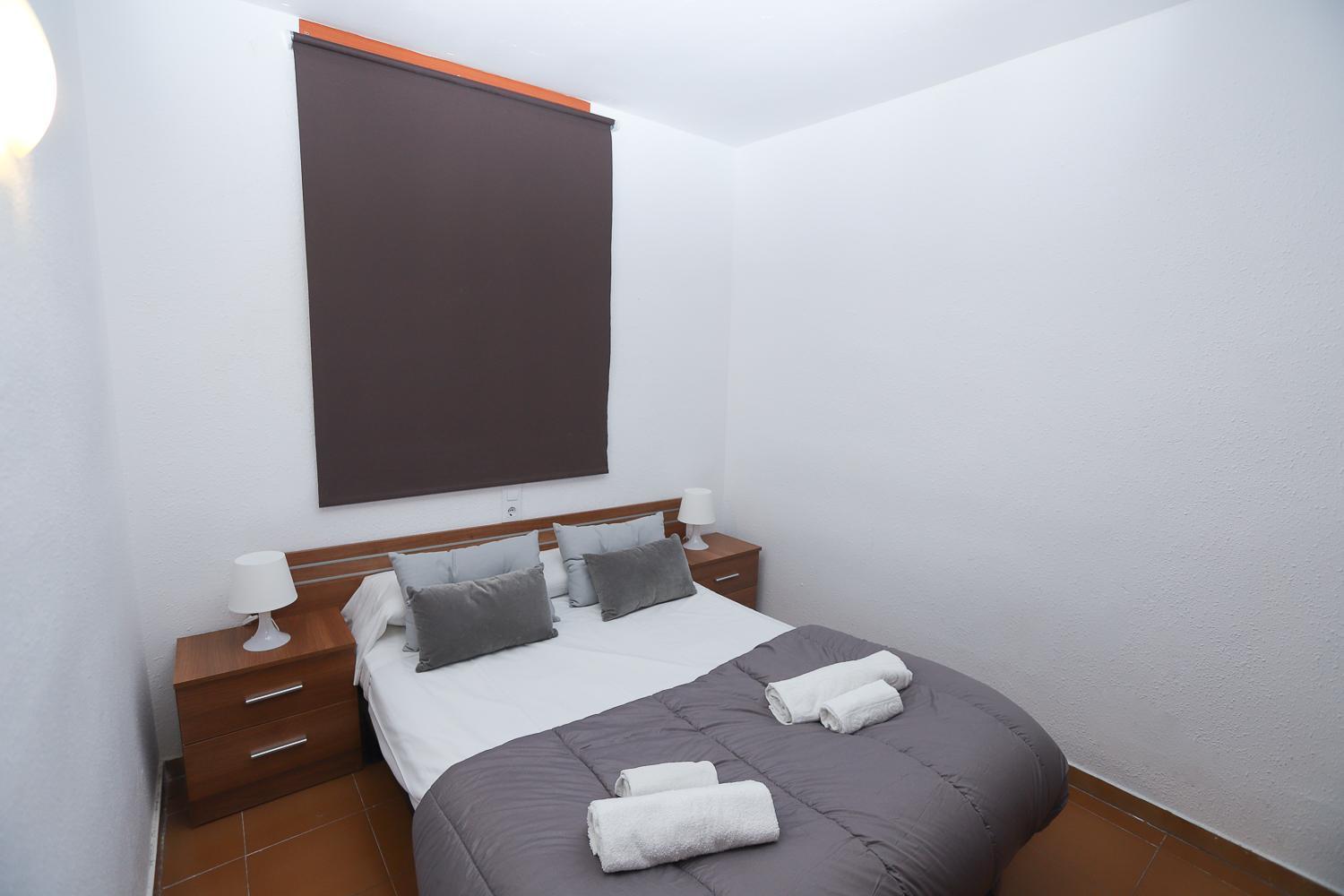 Differentflats Decathlon Apartment Salou