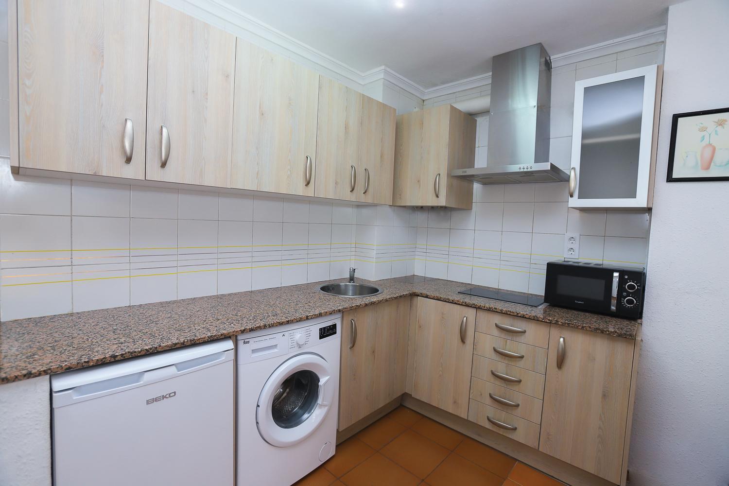 Differentflats Decathlon Apartment Salou