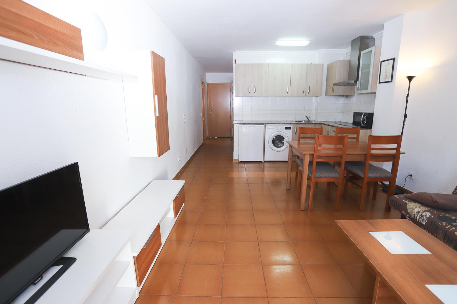 Differentflats Decathlon Apartment