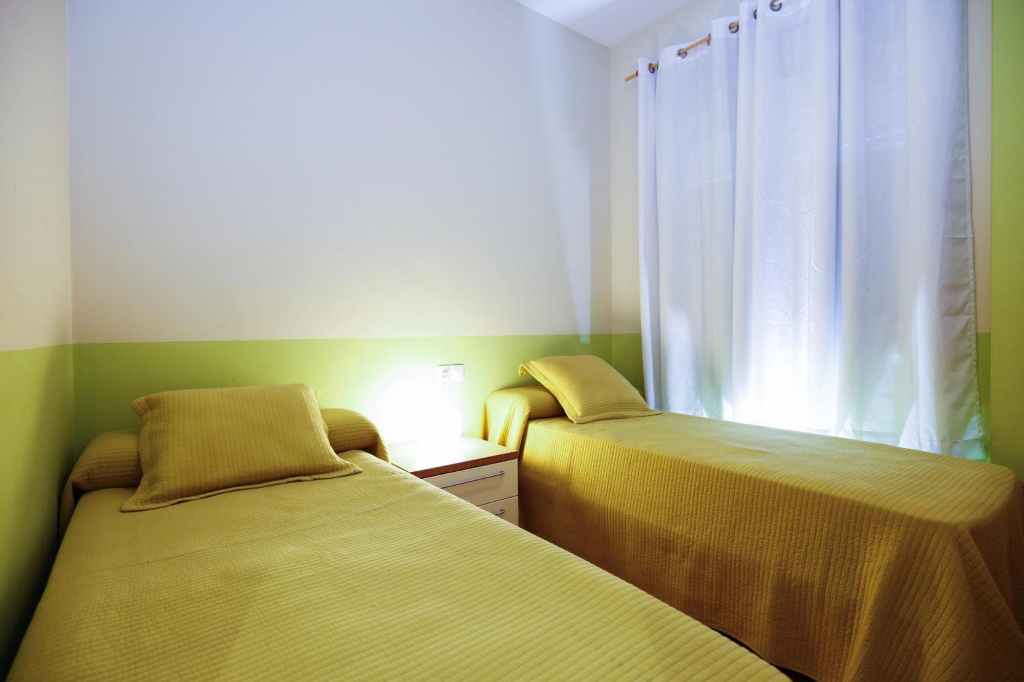 Joel One Only Families Planet Costa Dorada Appartement *