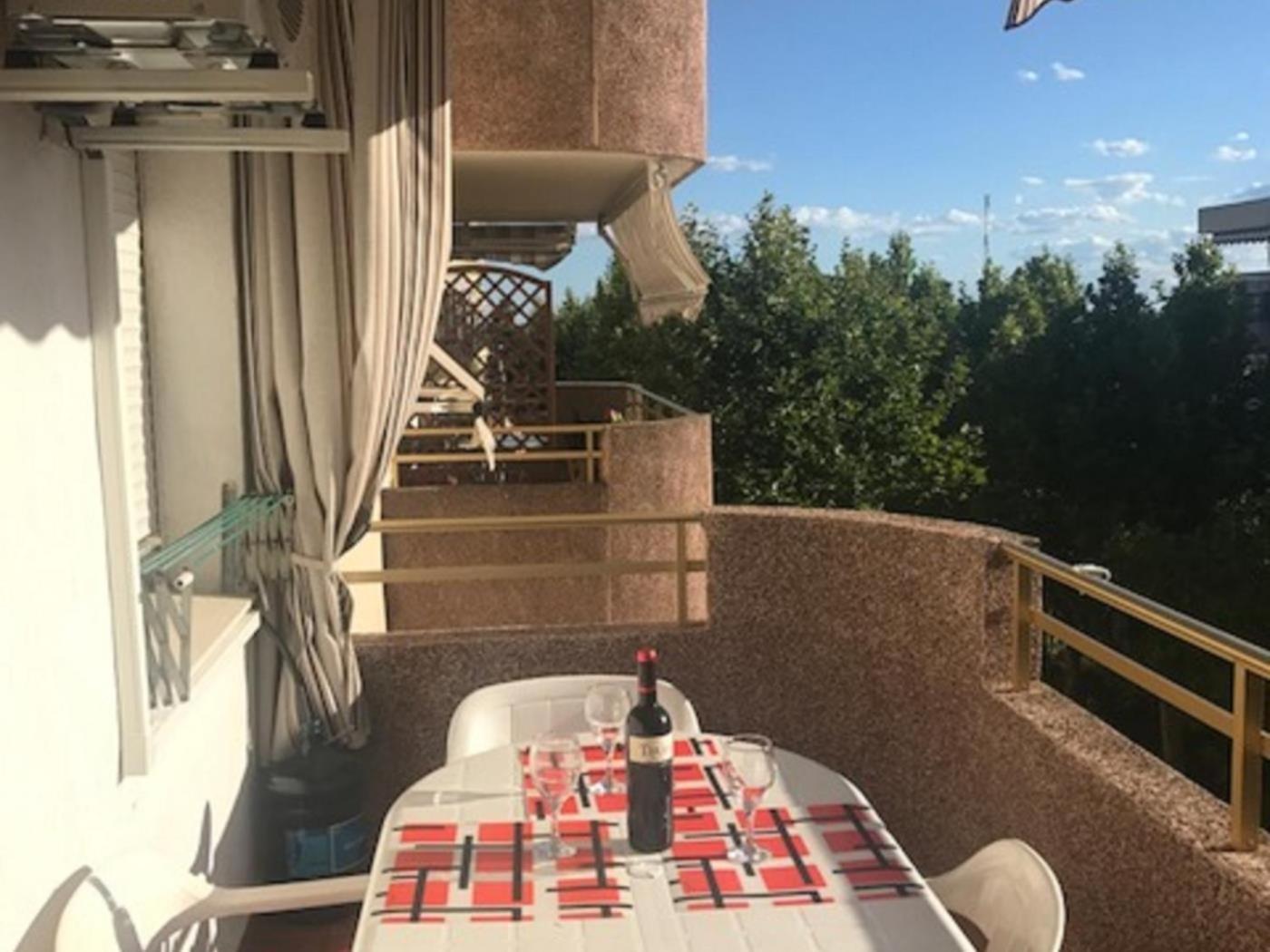 Clara-154 Appartement Salou