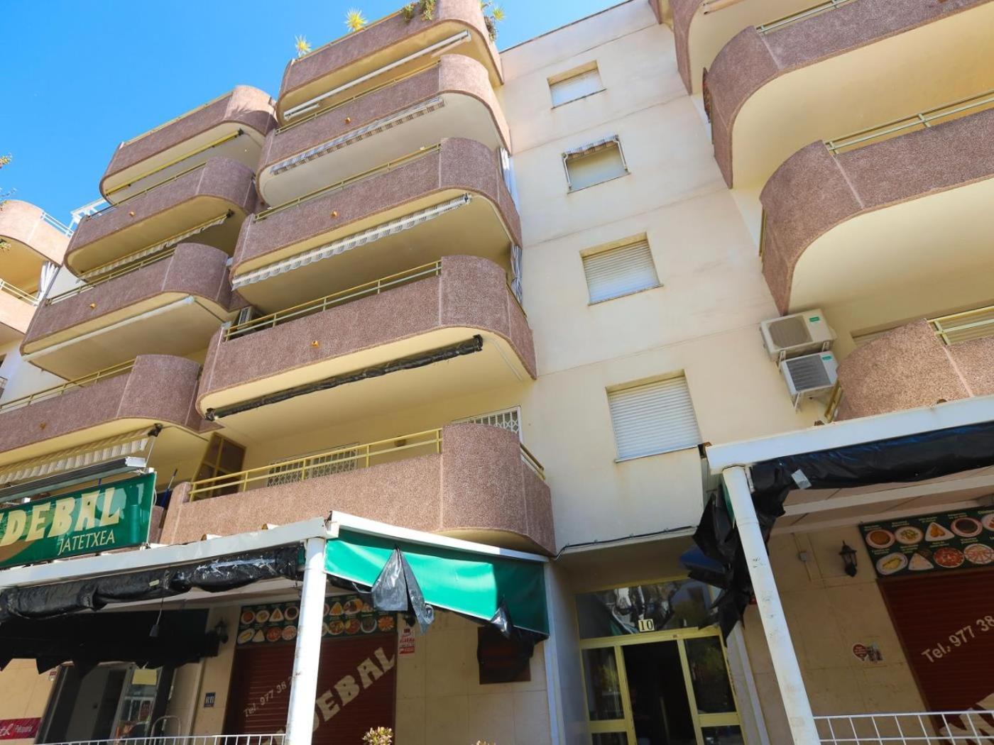 Clara-154 Salou