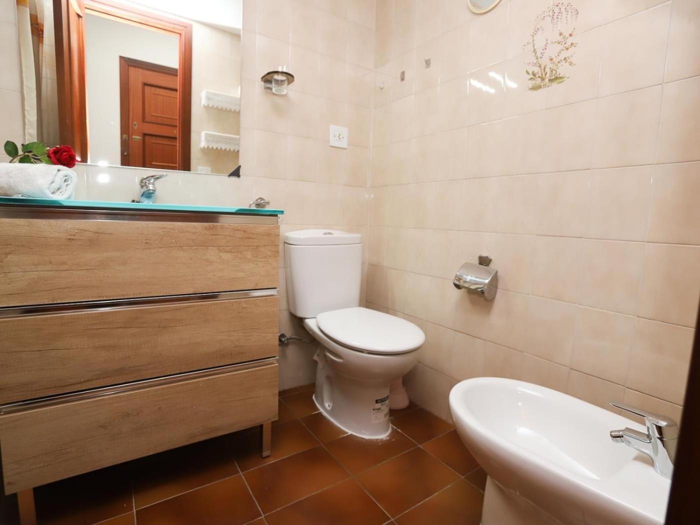 Apartment Maresmo