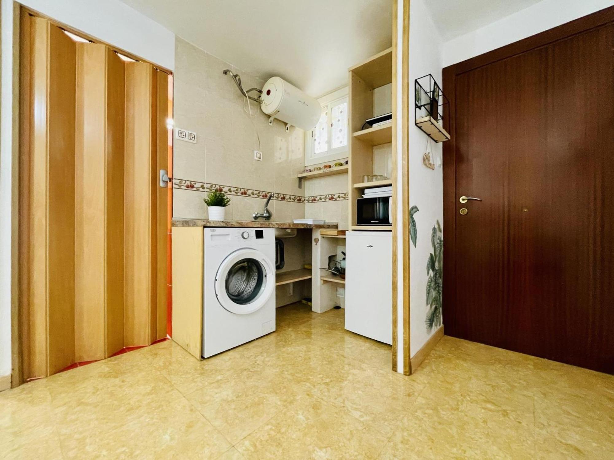 Anafi Apartment Salou