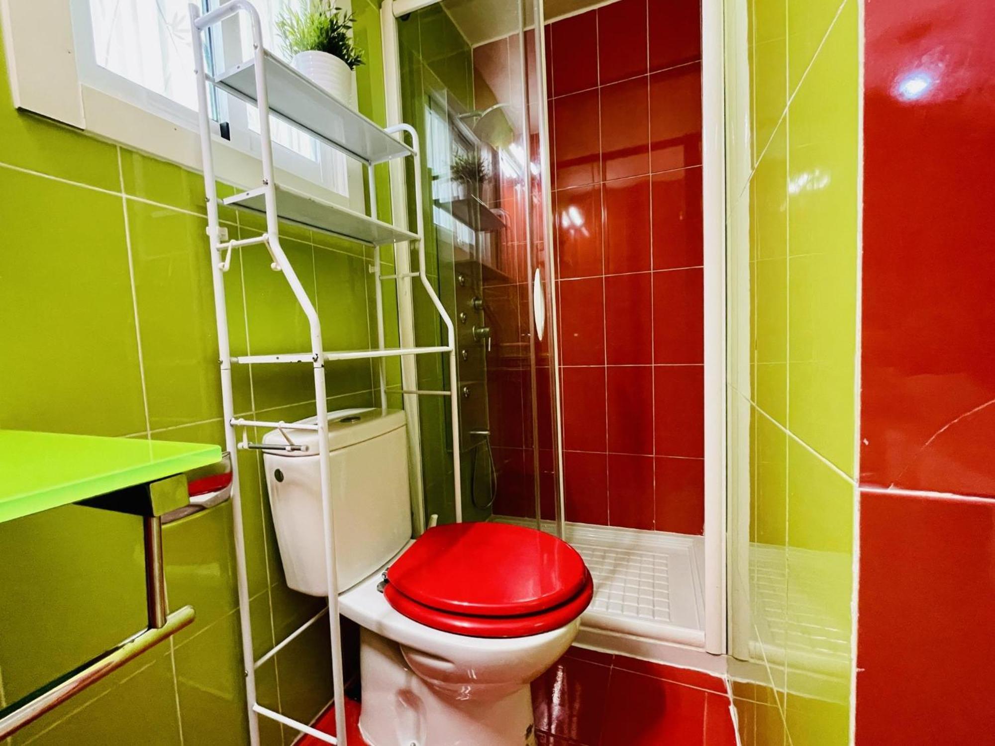 Anafi Apartment