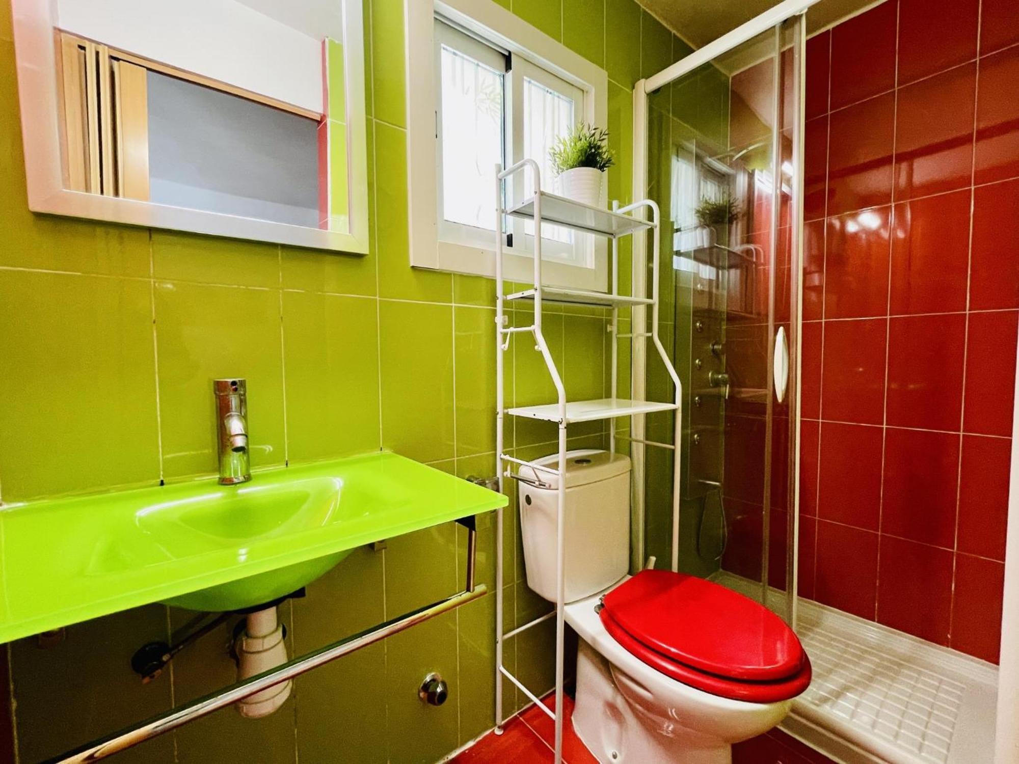 Apartment Anafi *