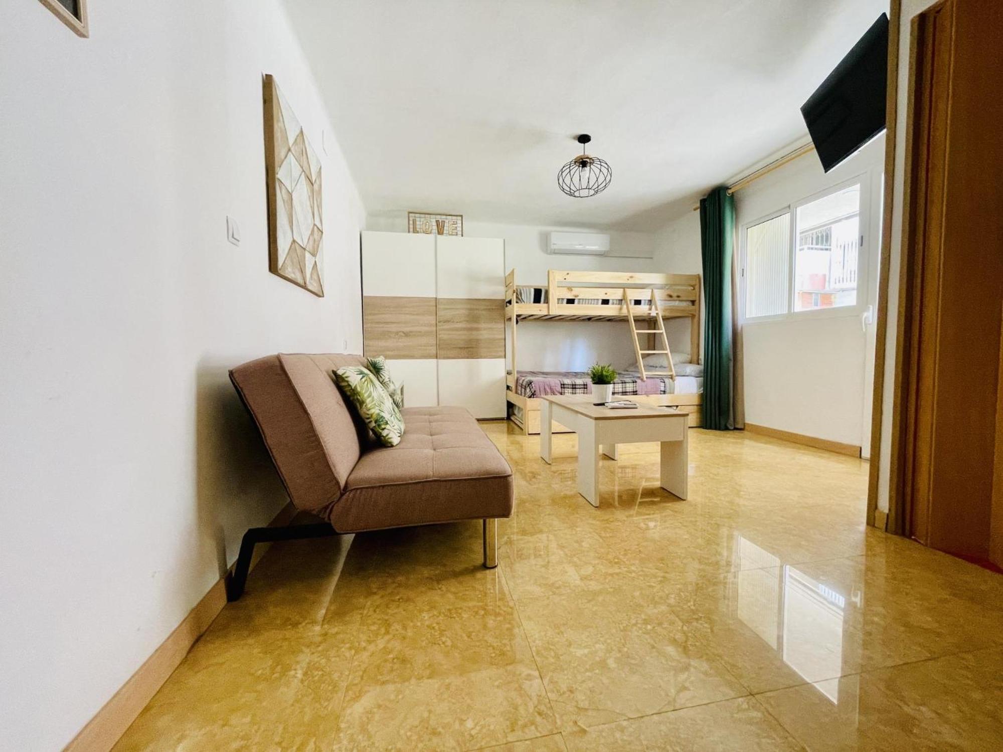 Apartment Anafi