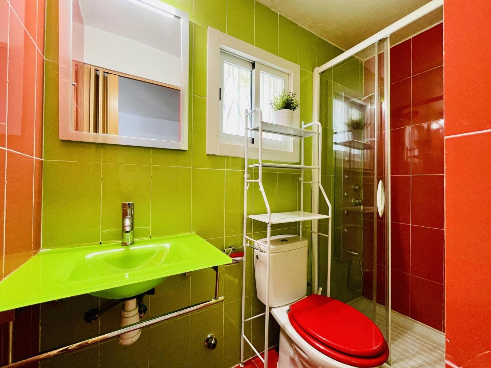 Anafi Apartment