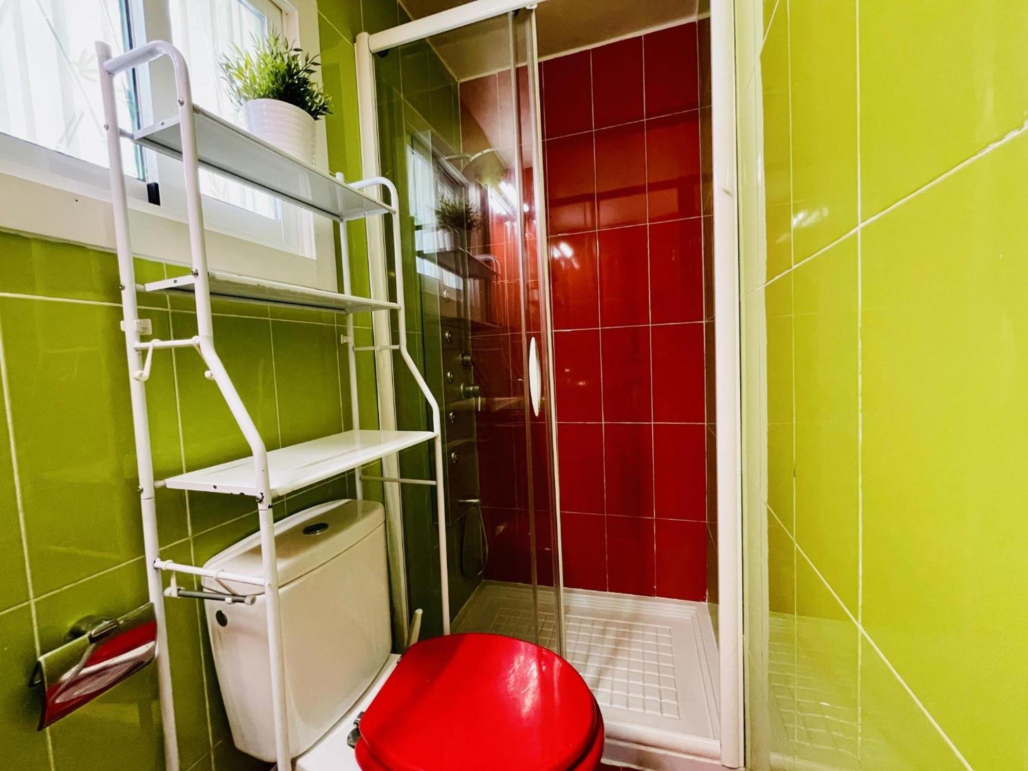 Anafi Apartment *
