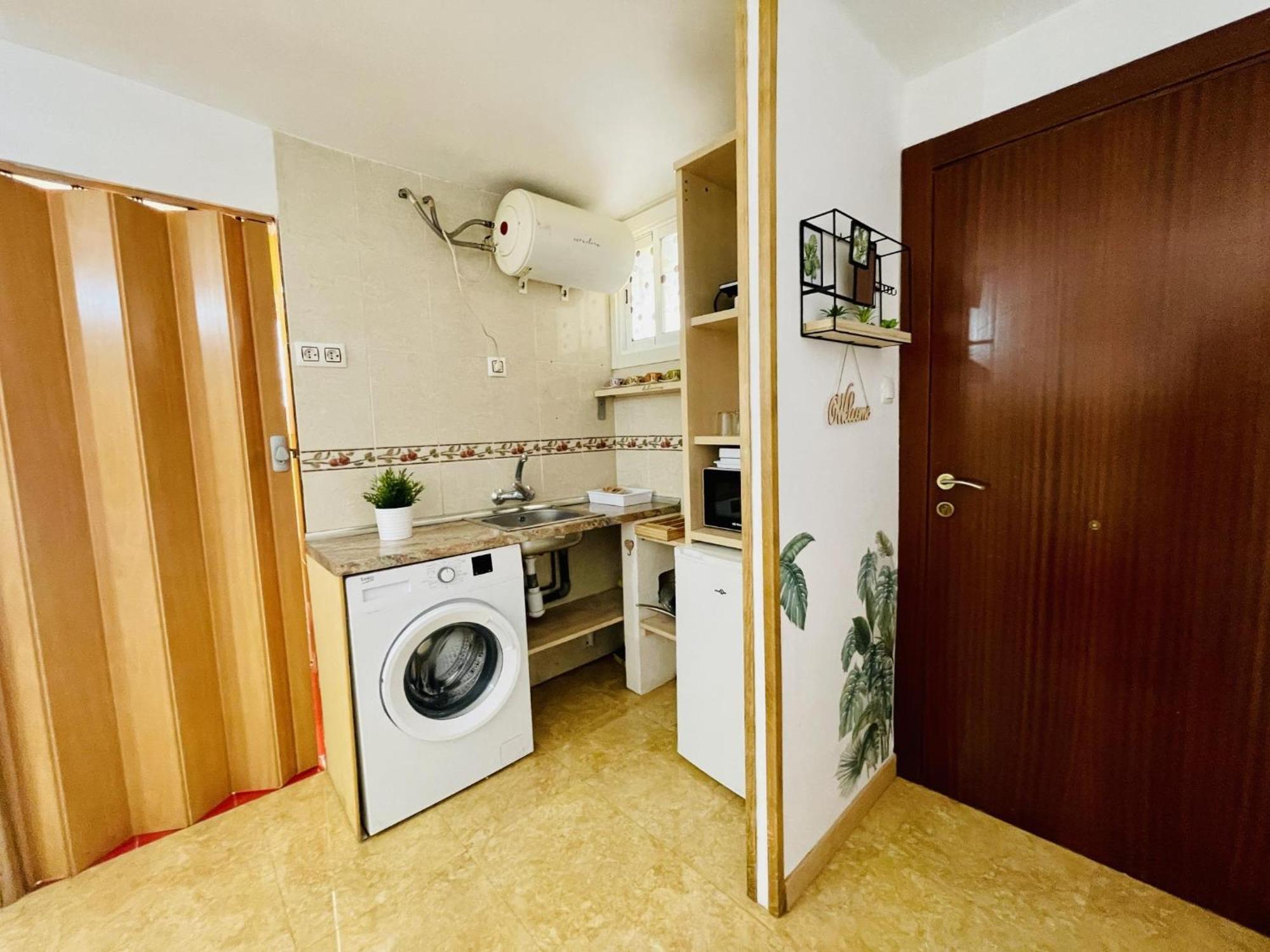 Apartment Anafi Salou