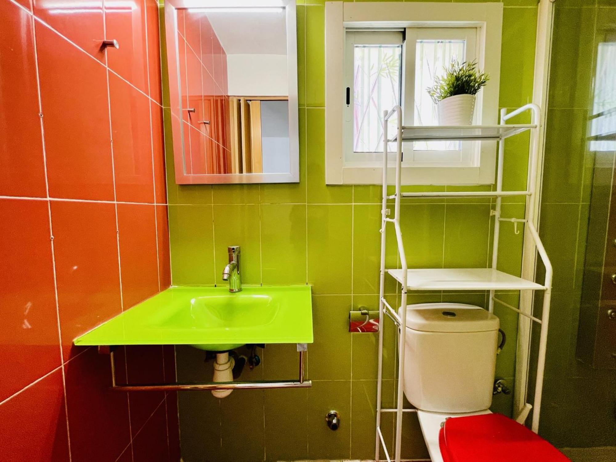 Apartment Anafi