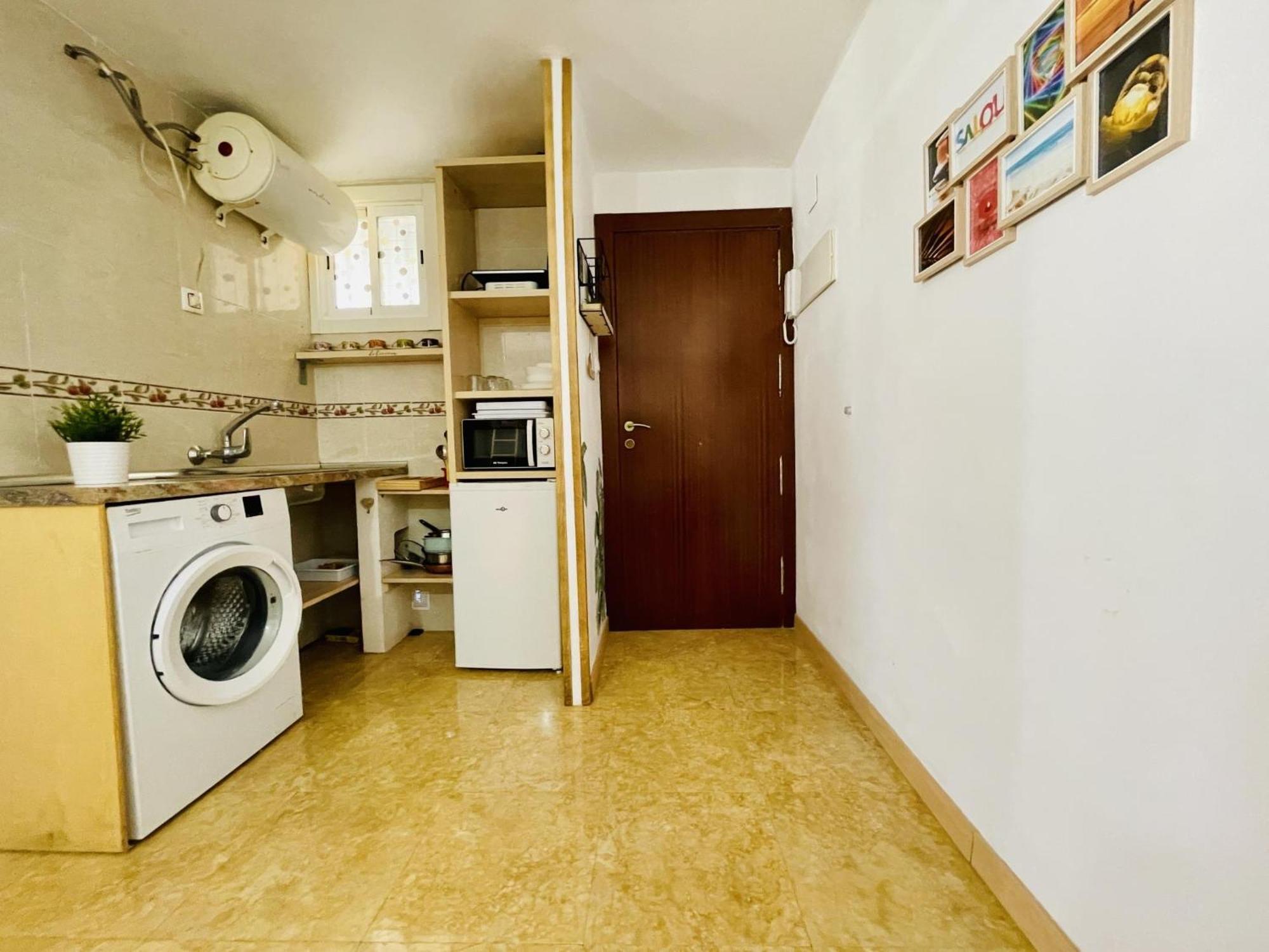 Anafi Apartment Salou