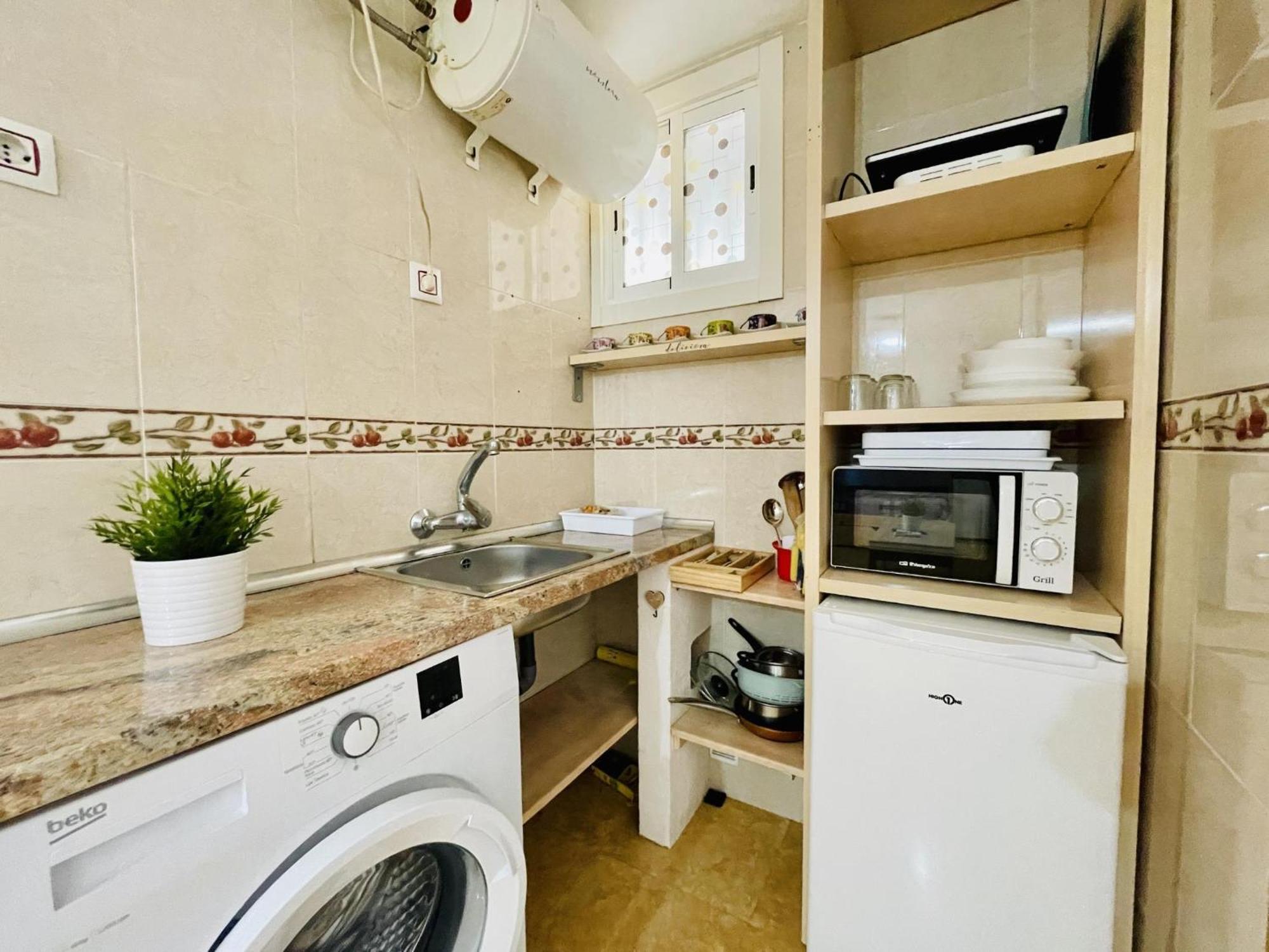 Apartment Anafi