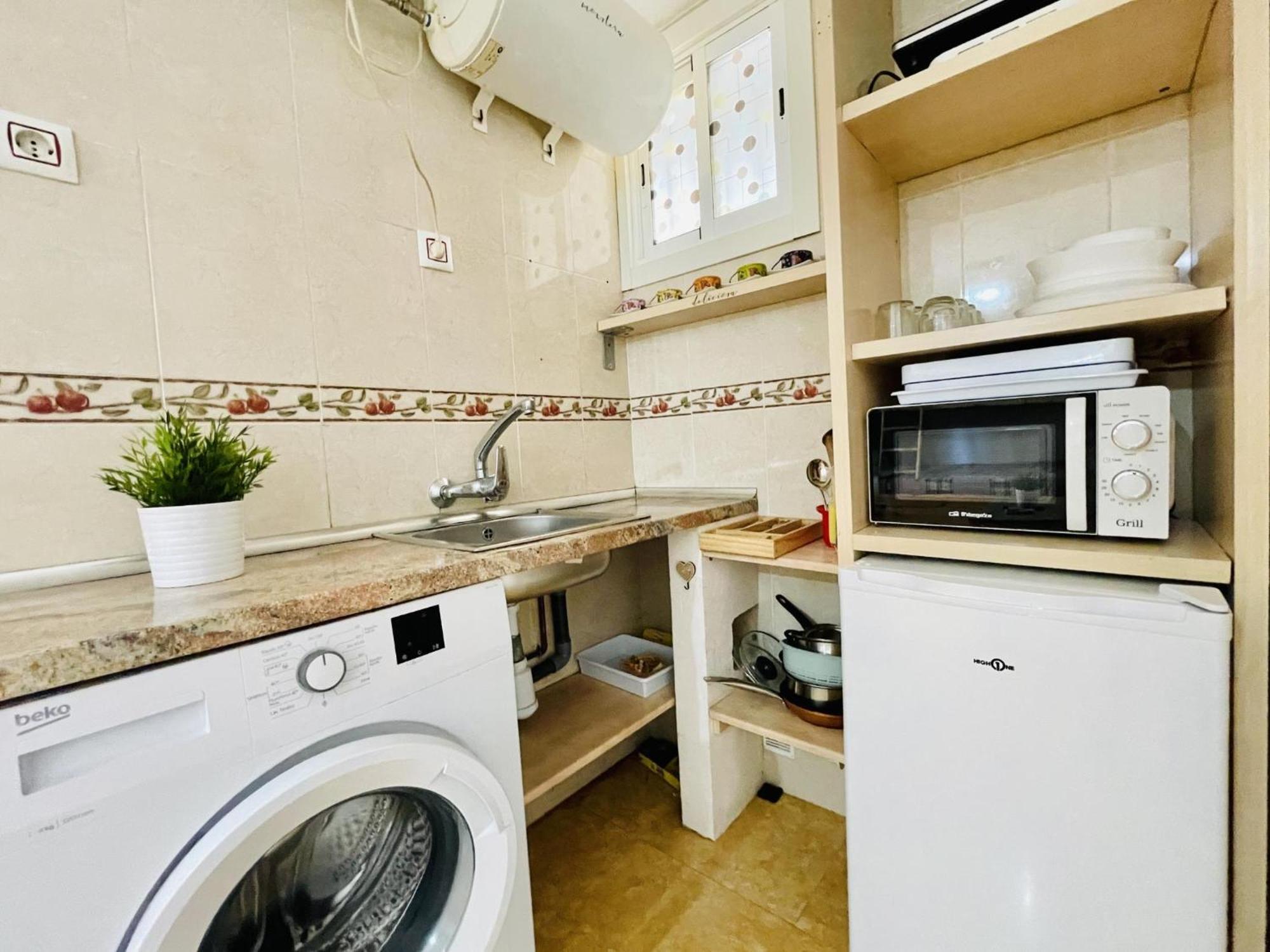 Anafi Apartment Salou