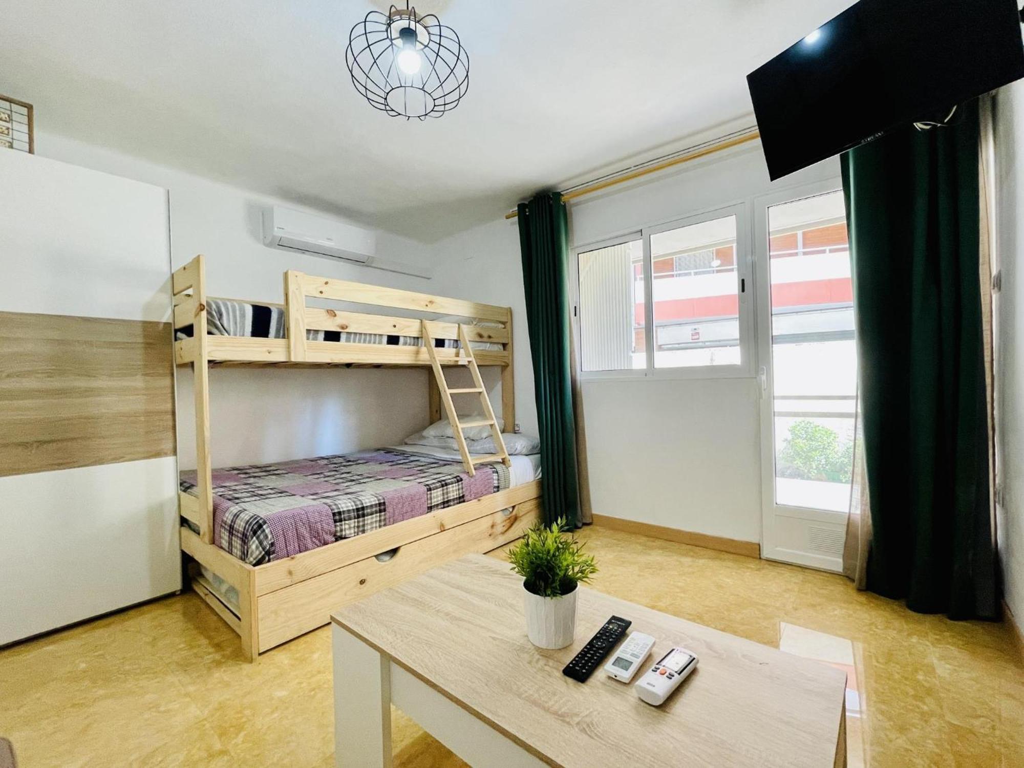 Anafi Apartment