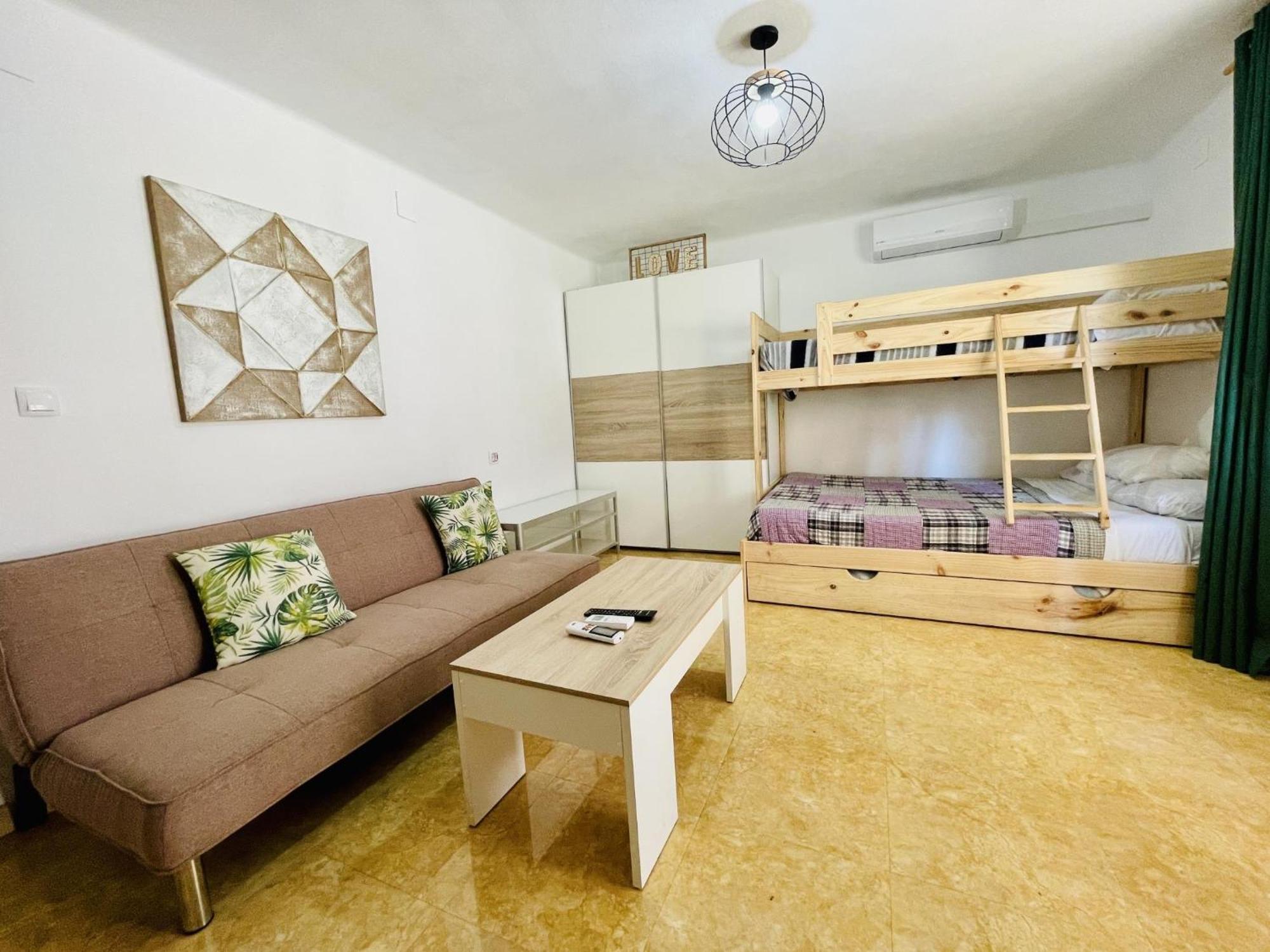 Apartment Anafi