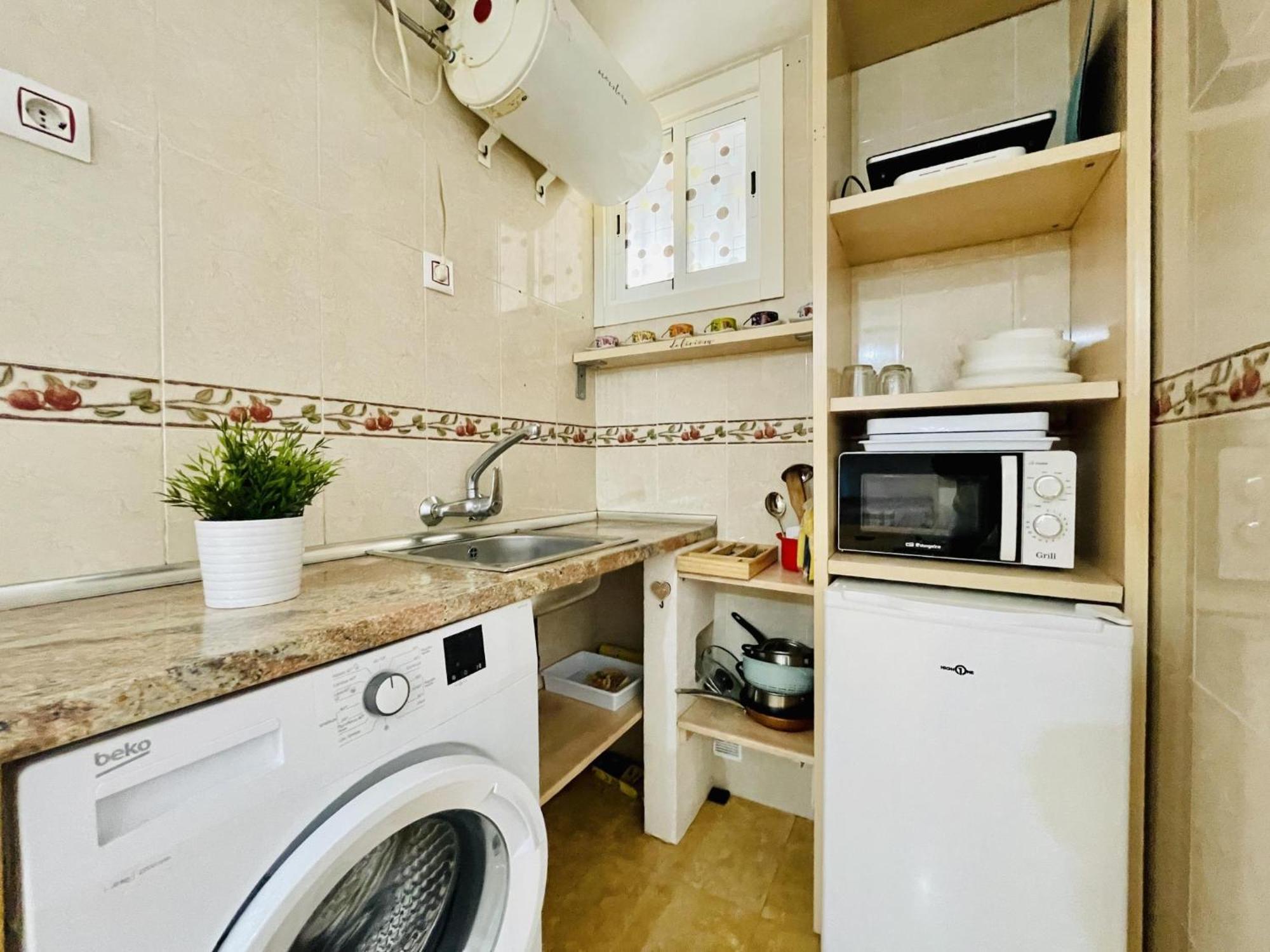 Anafi Apartment