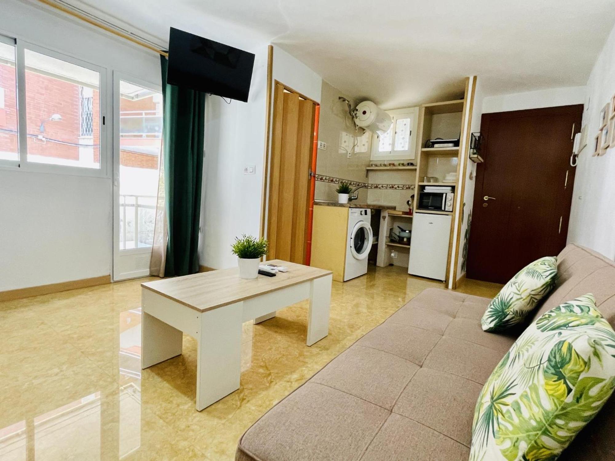 Anafi Apartment *