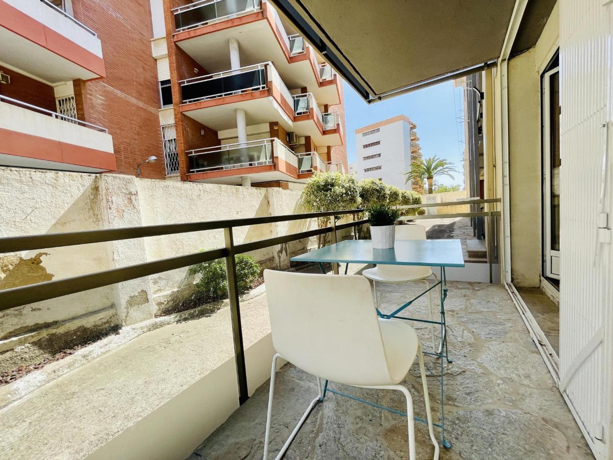 Anafi Apartment *
