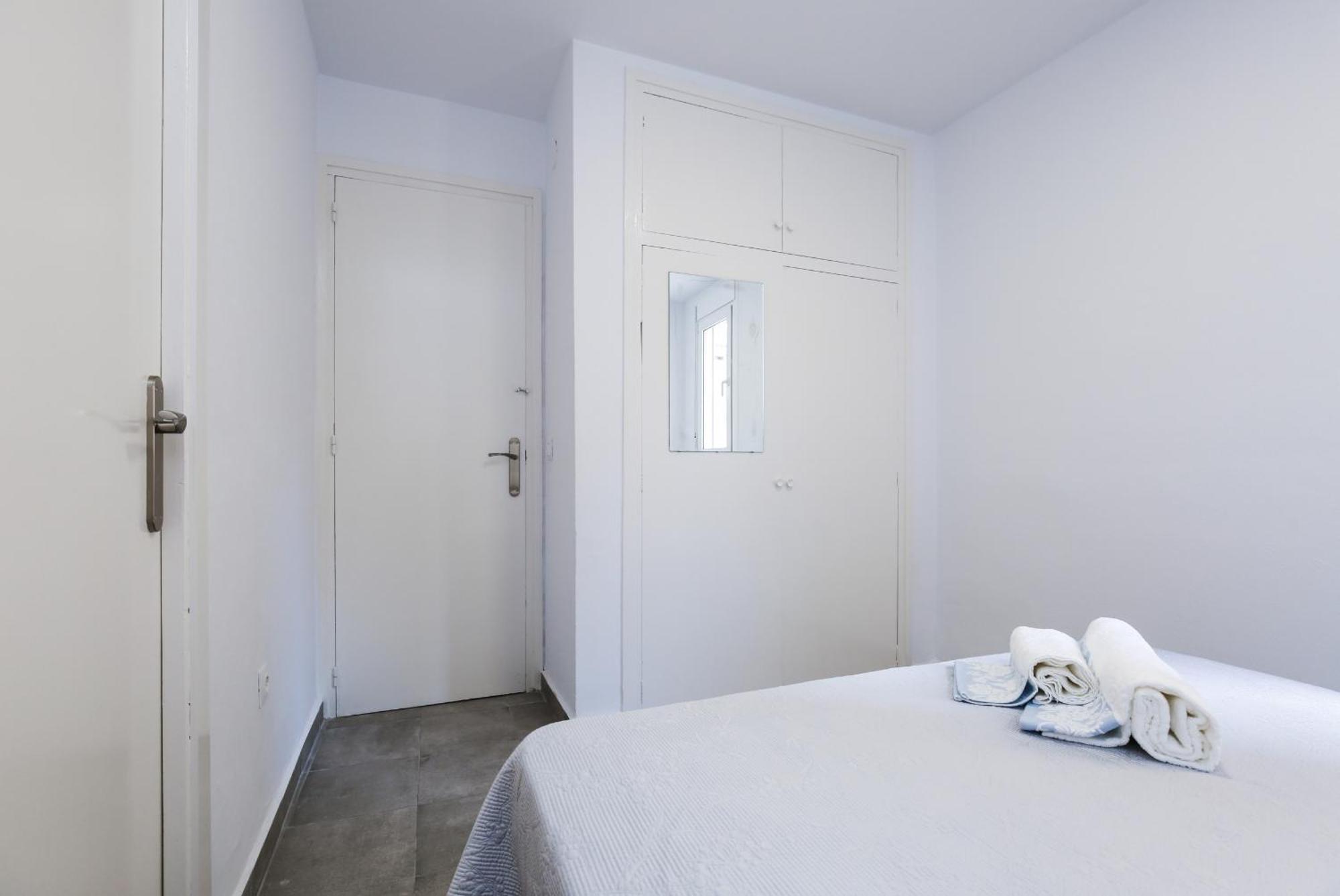 New Valencia I Planet Costa Dorada Apartment Salou