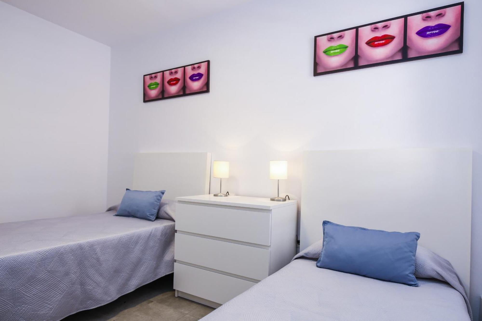 Apartment New Valencia I Planet Costa Dorada