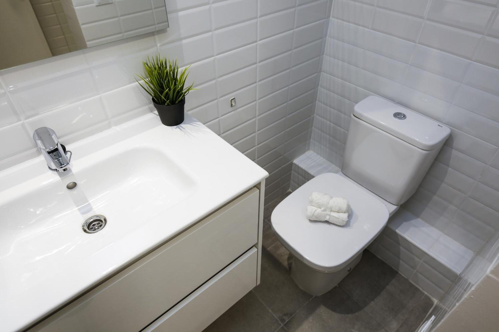 Apartment New Valencia I Planet Costa Dorada *