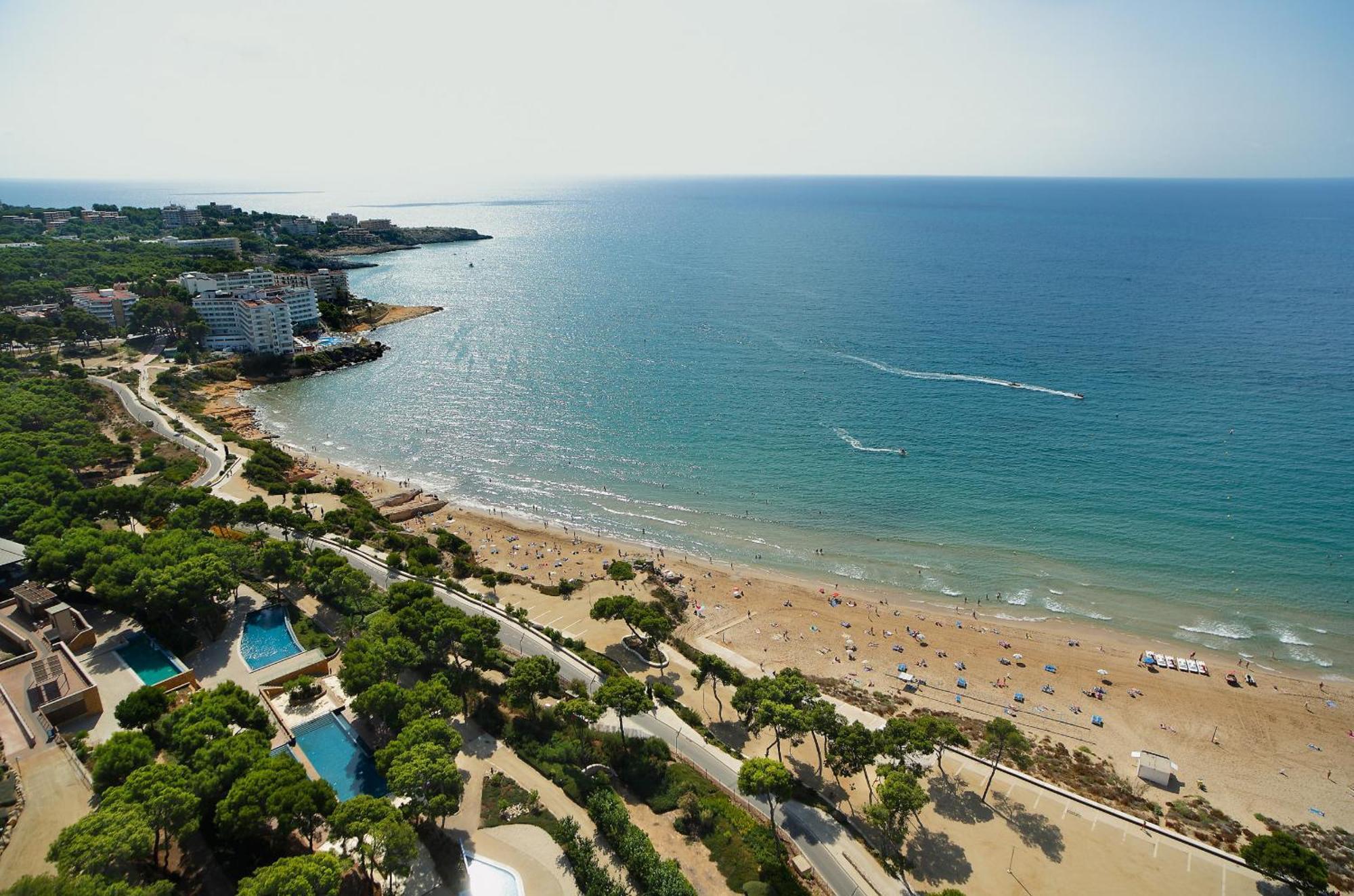 Apartment New Valencia I Planet Costa Dorada