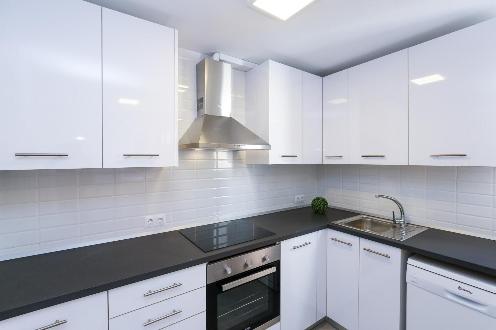 Apartment New Valencia I Planet Costa Dorada *