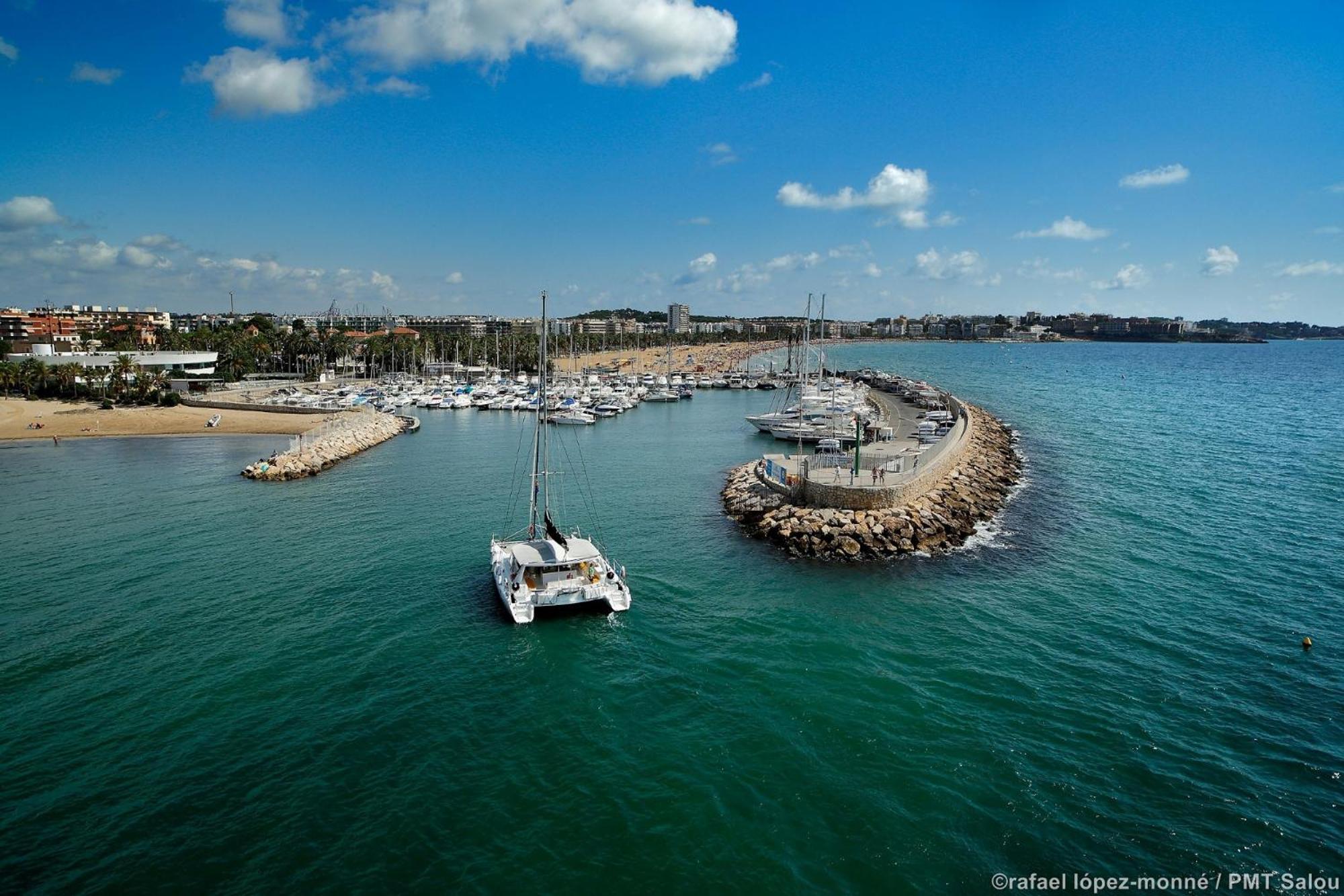New Valencia I Planet Costa Dorada