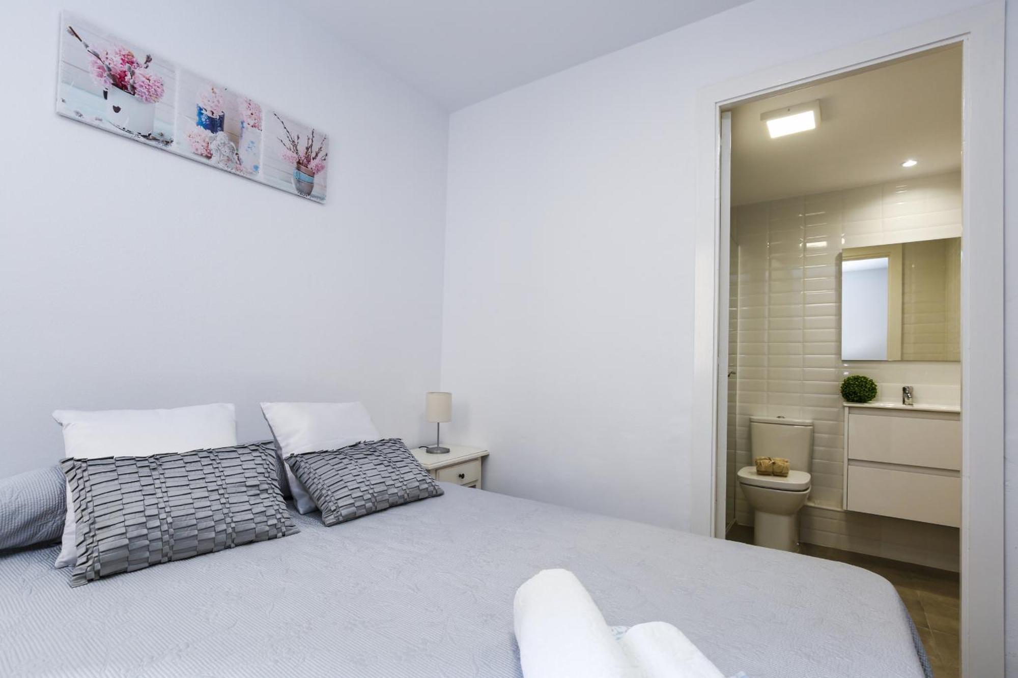 New Valencia I Planet Costa Dorada Apartment Salou