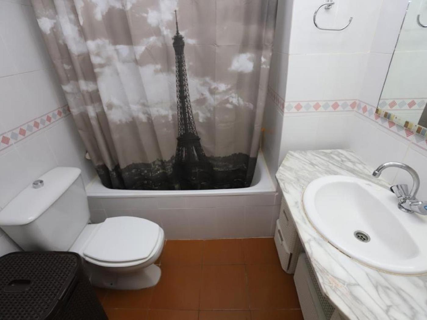 Marathon 1 -317 Appartement *