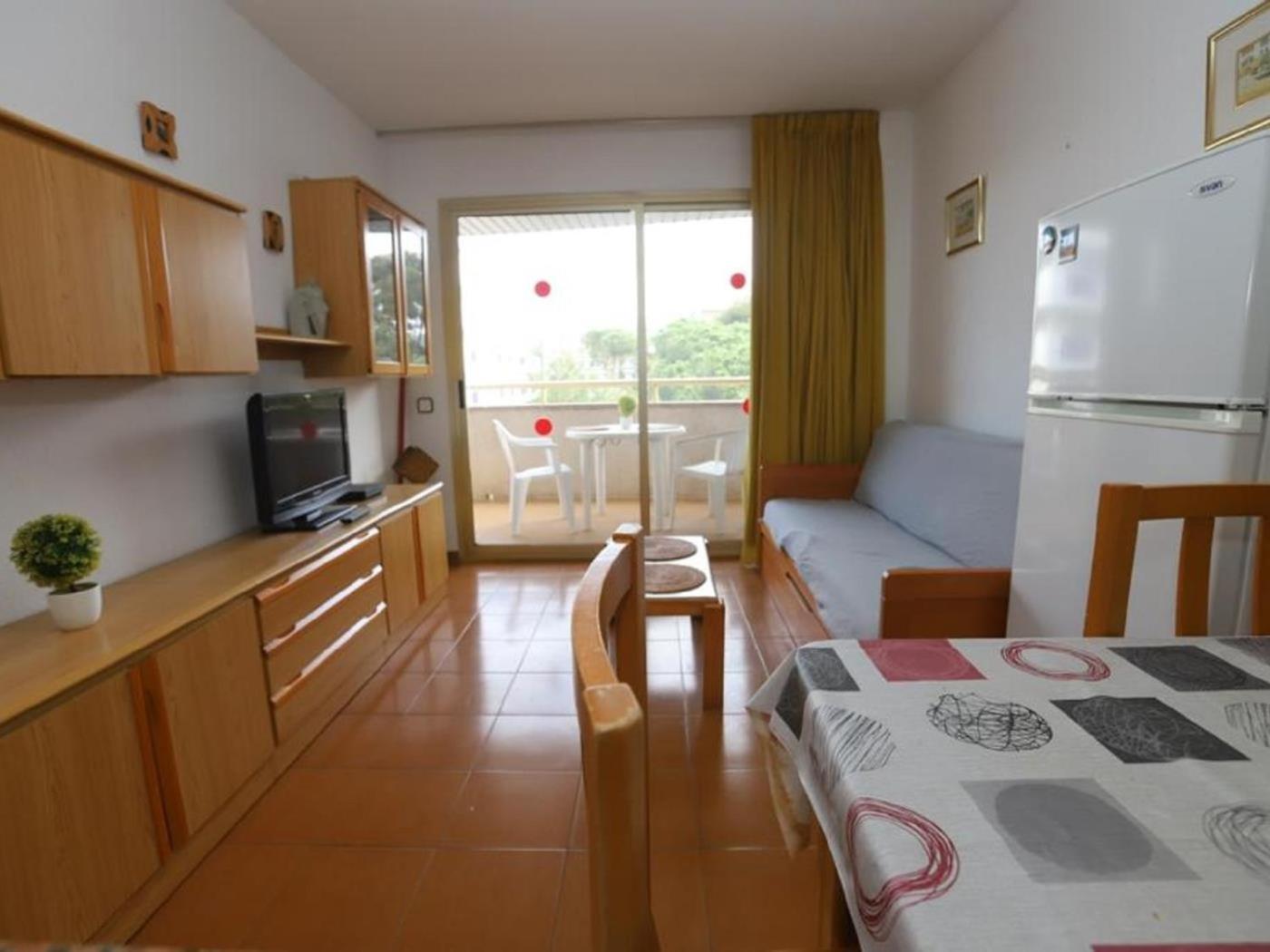 Marathon 1 -317 Appartement Salou