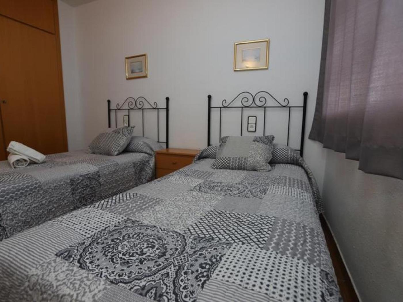 Appartement Marathon 1 -317