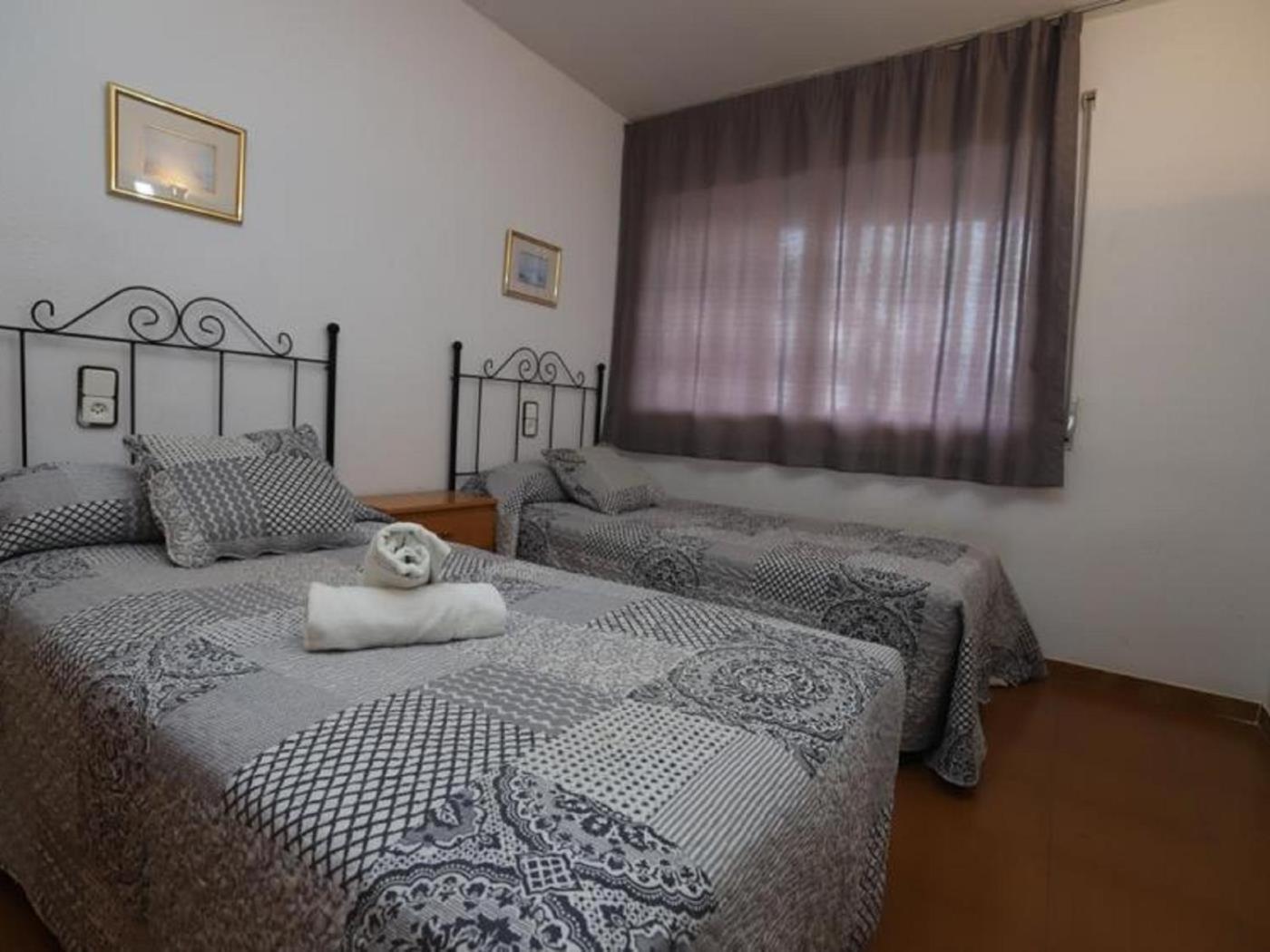 Marathon 1 -317 Appartement Salou