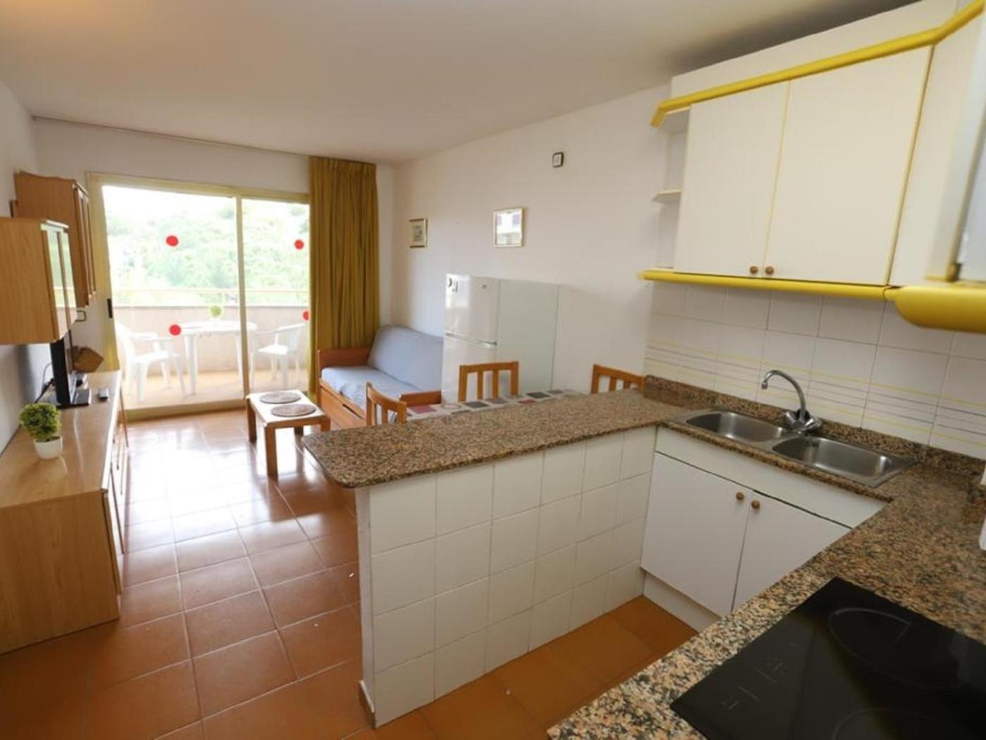 Appartement Marathon 1 -317 *