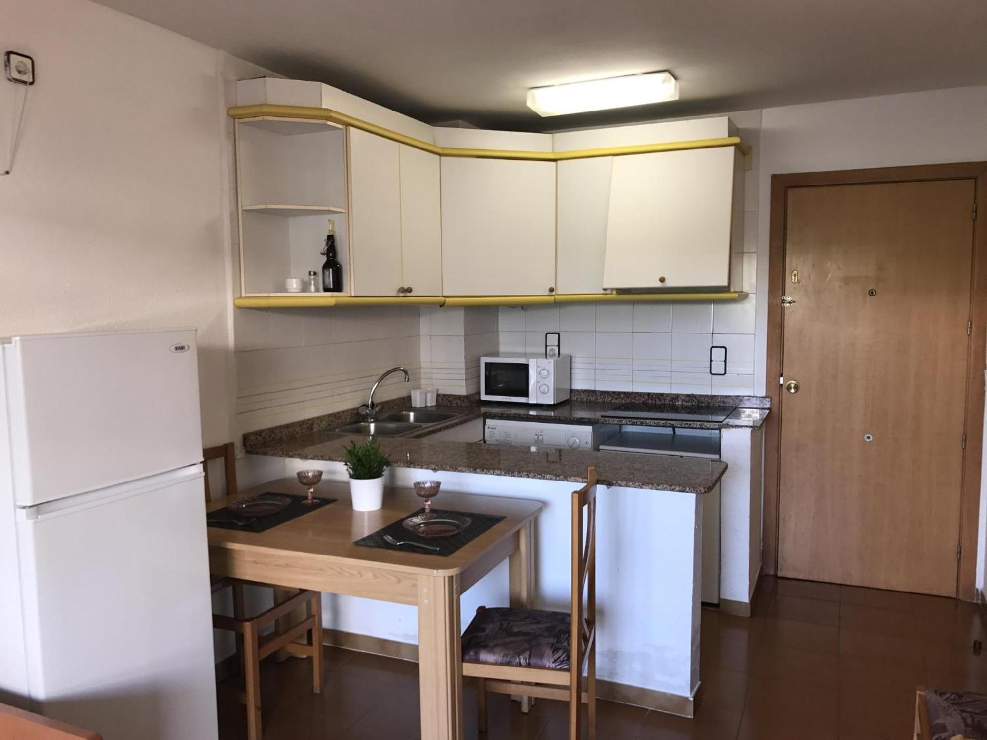 Marathon 1 -317 Appartement Salou