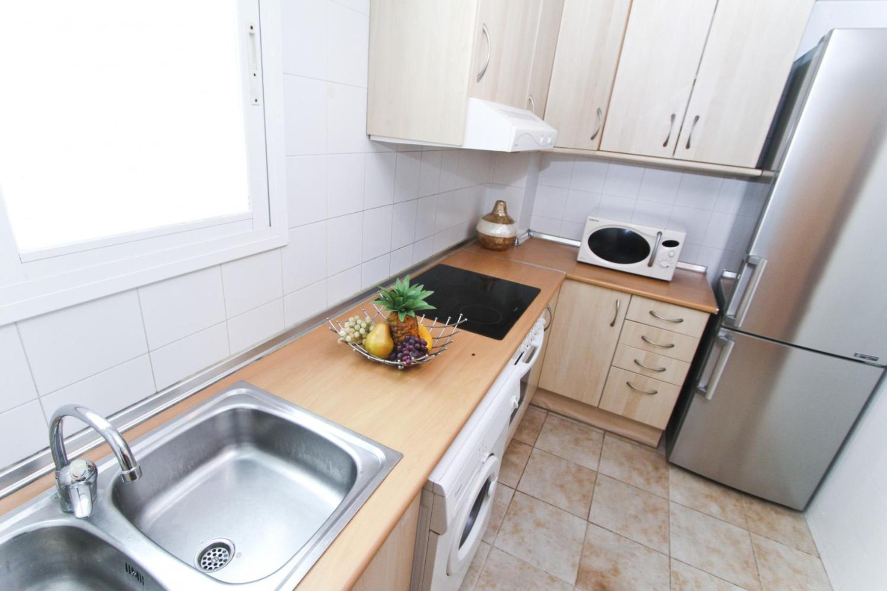 Apartment New Romana Planet Costa Dorada Salou
