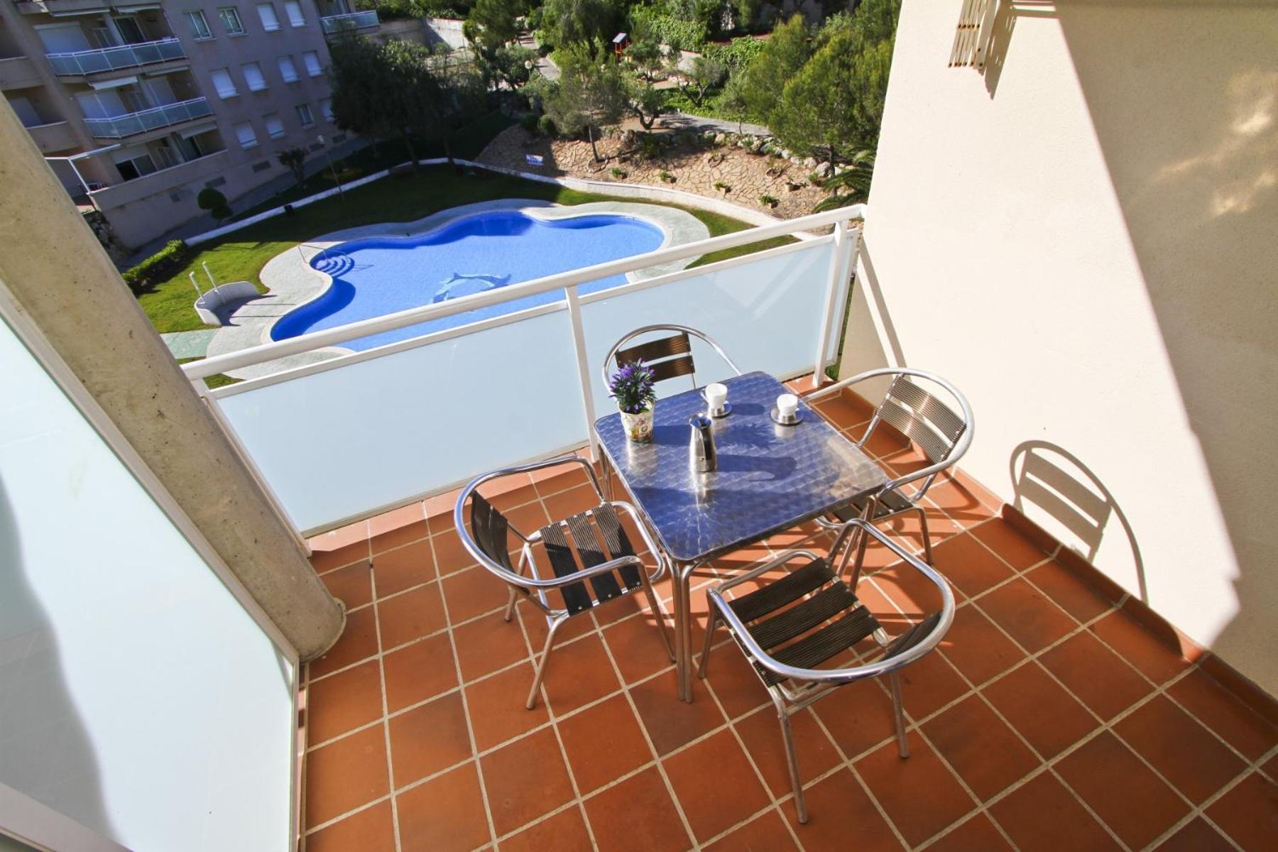 New Romana Planet Costa Dorada Salou