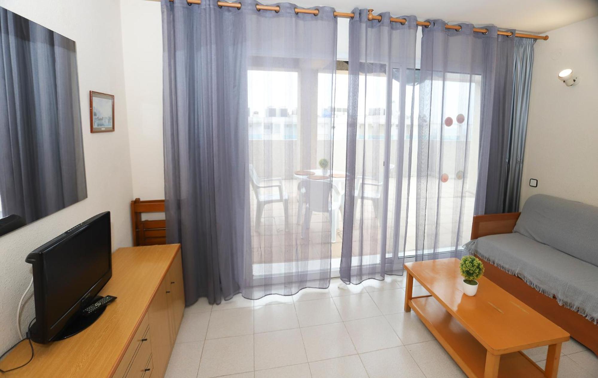 Varadero Atico Apartment