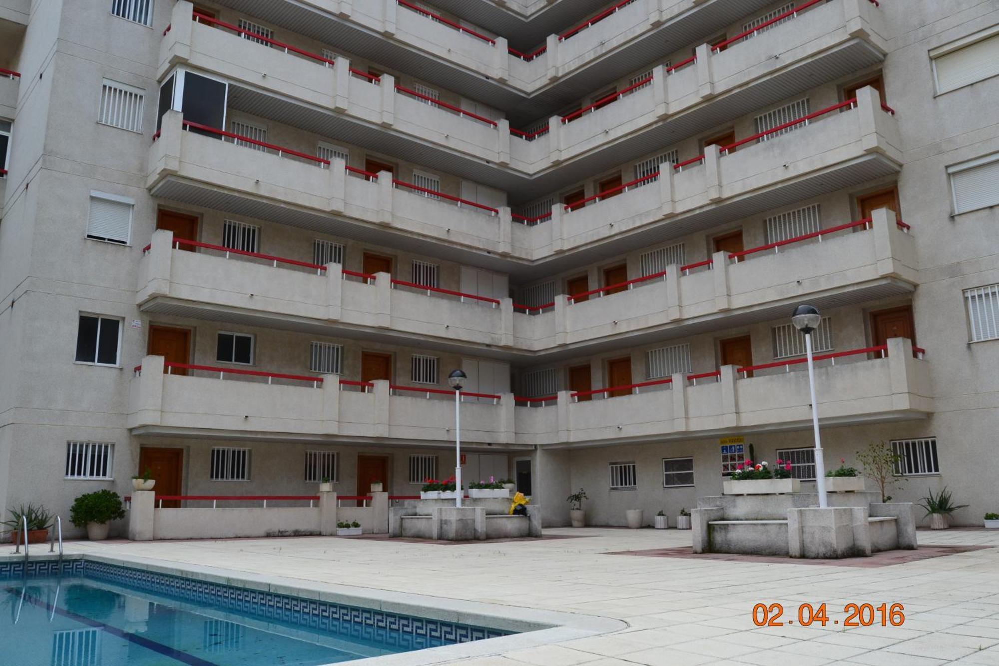 Varadero Atico Apartment Salou