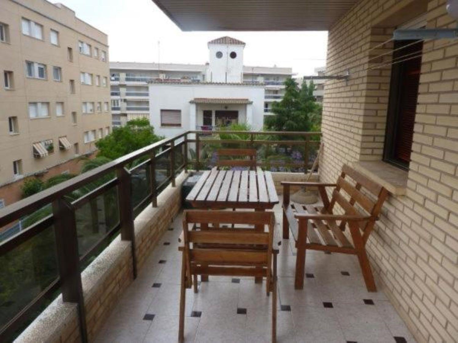 Apartamento Salou Apartment *