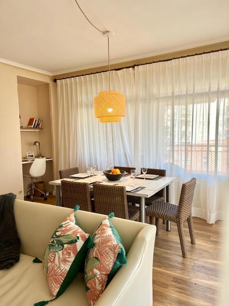 Appartement Costa Daurada - Santo Domingo *