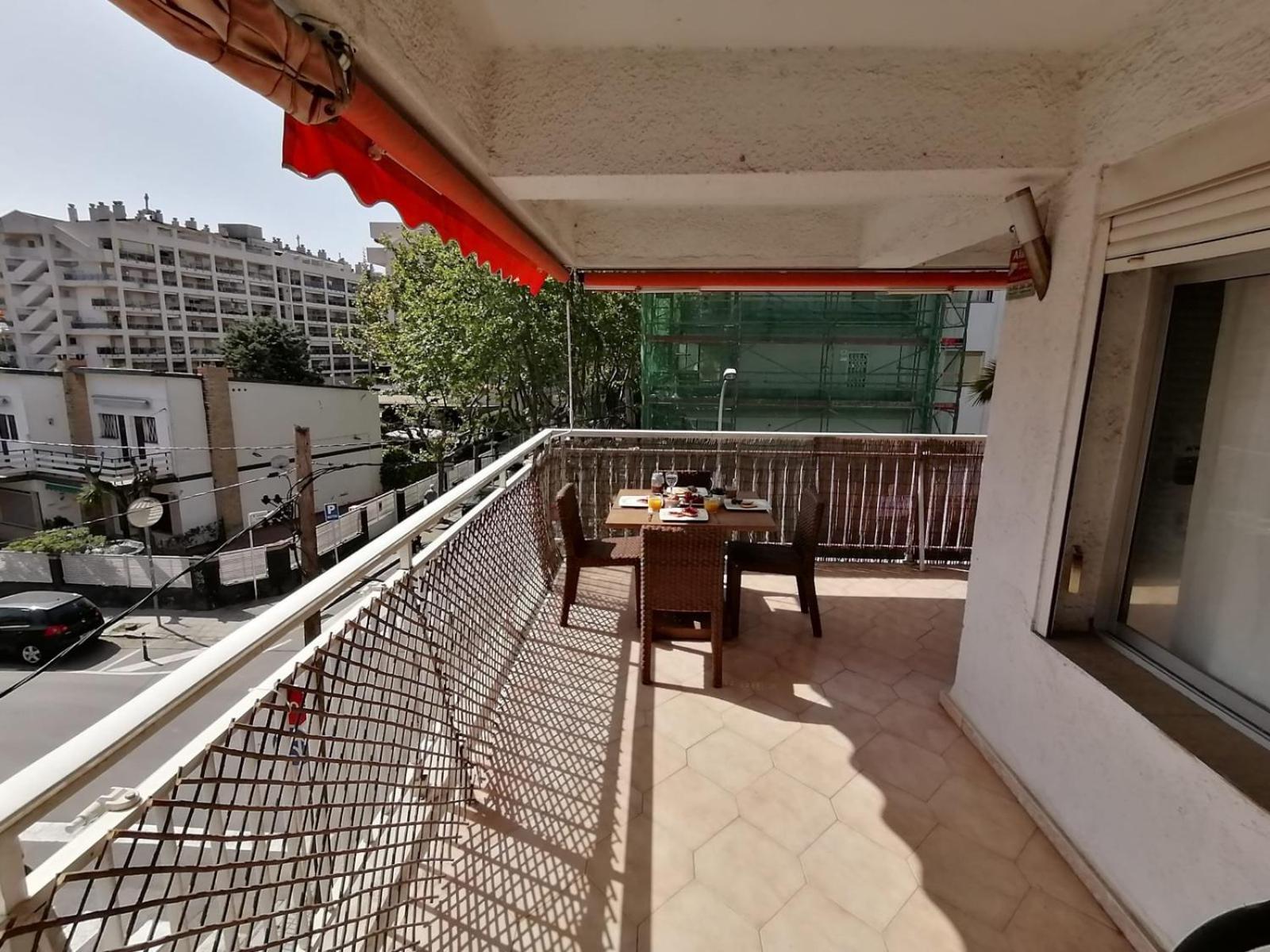 Apartment Costa Daurada Apartaments - Santo Domingo