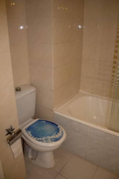 Apartment Grh Pepe Near Salou