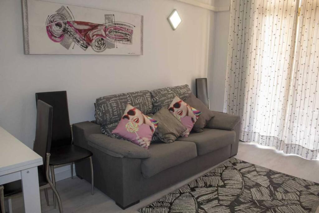 Apartment Grh Pepe Near Salou