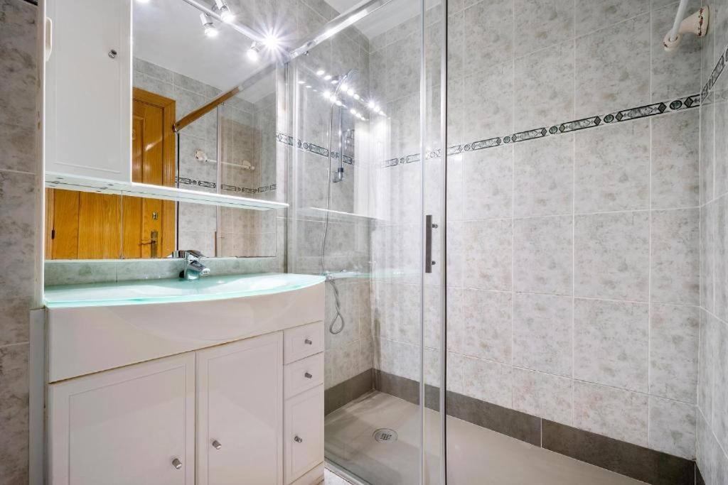 Apartment Grh Aragon - Beach