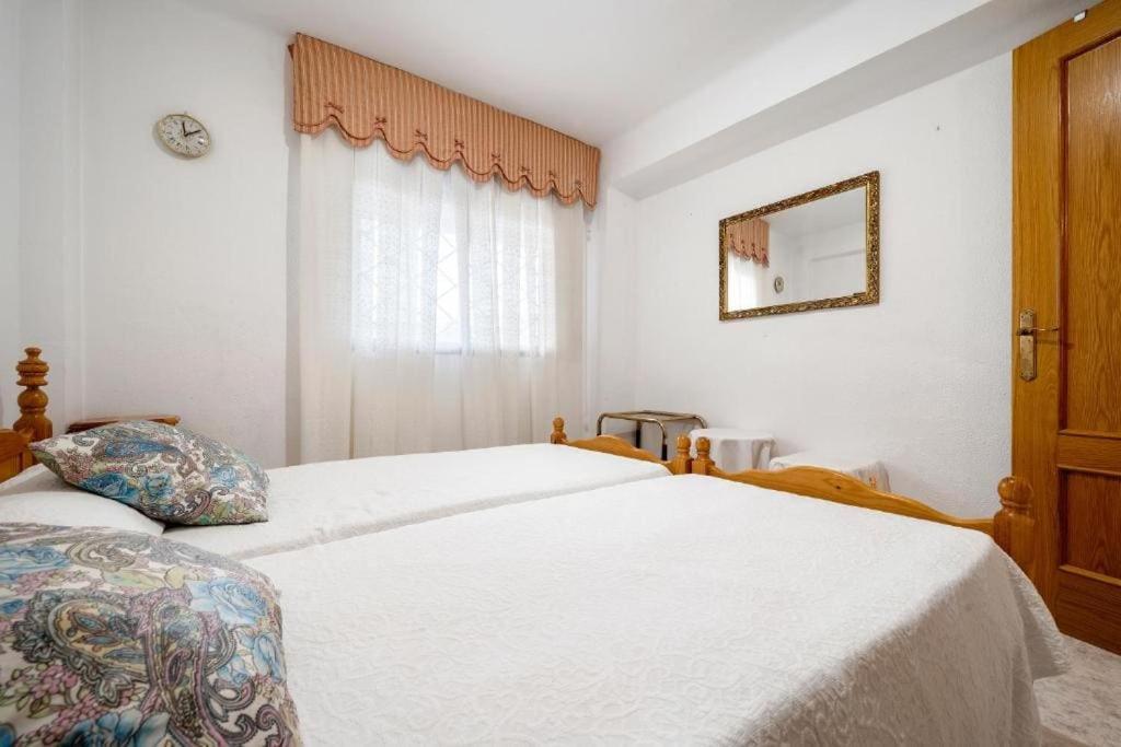 Apartamento Grh Aragon - Beach