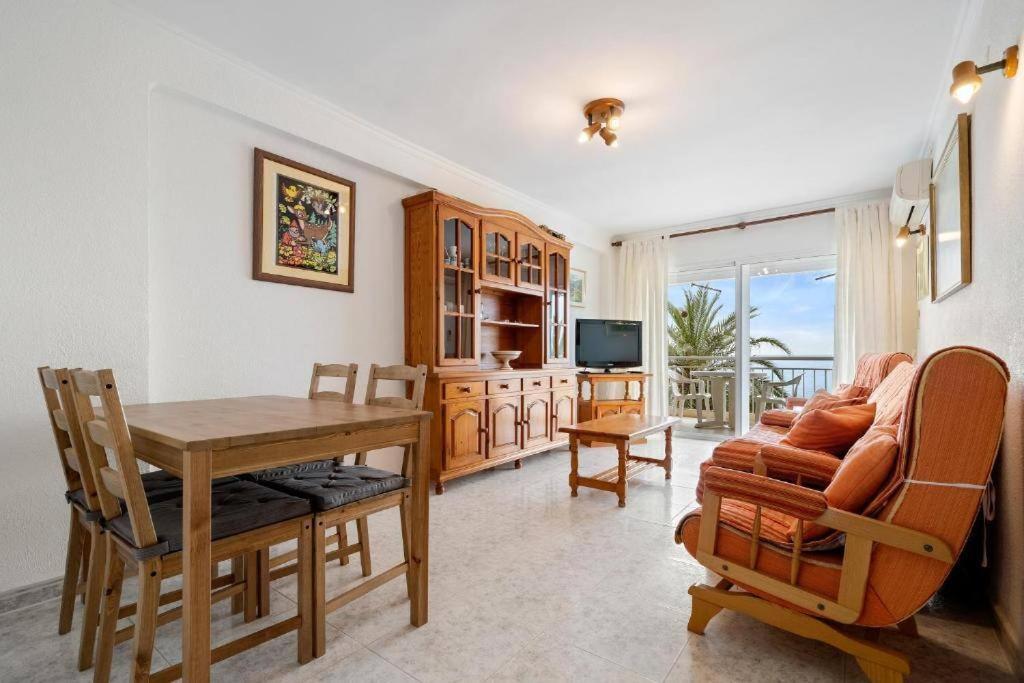 Grh Aragon - Beach Apartment Salou