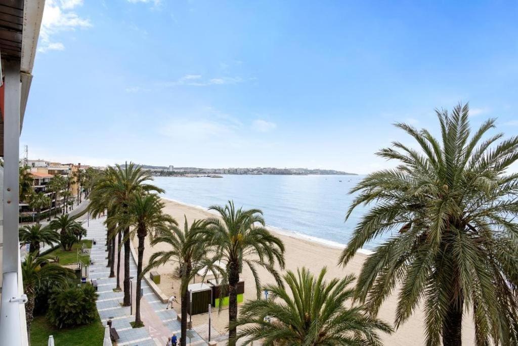 Apartment Grh Aragon - Beach *