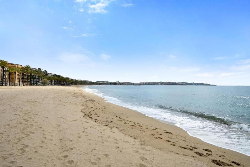 Apartment Grh Aragon - Beach